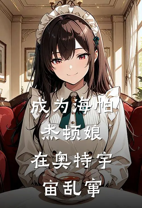 成为海帕杰顿娘，在奥特宇宙乱窜