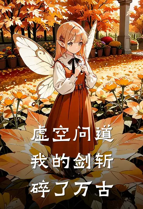 虚空问道：我的剑斩碎了万古