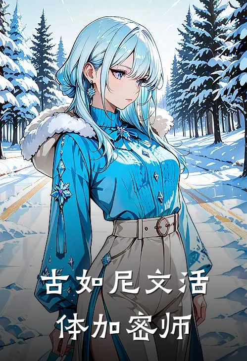 古如尼文活体加密师