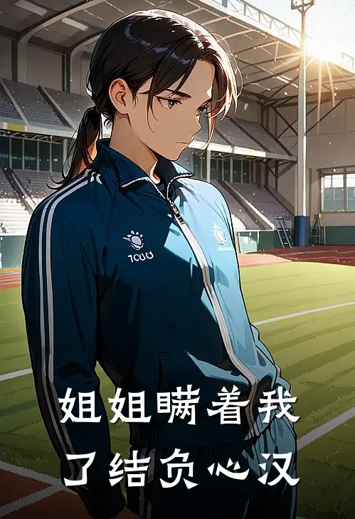 姐姐瞒着我了结负心汉