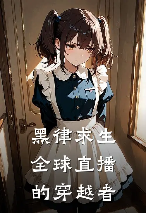 黑律求生：全球直播的穿越者