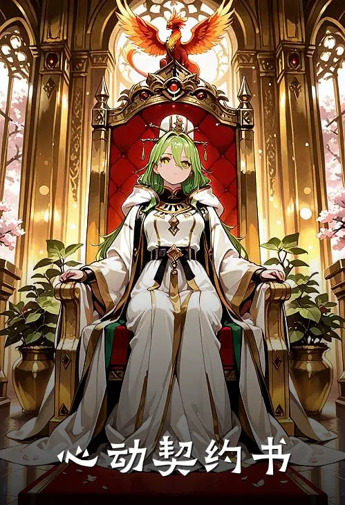 心动契约书