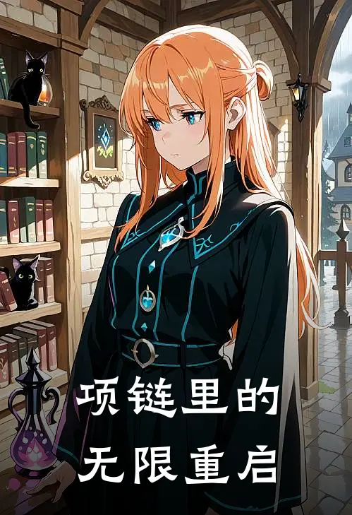 项链里的无限重启