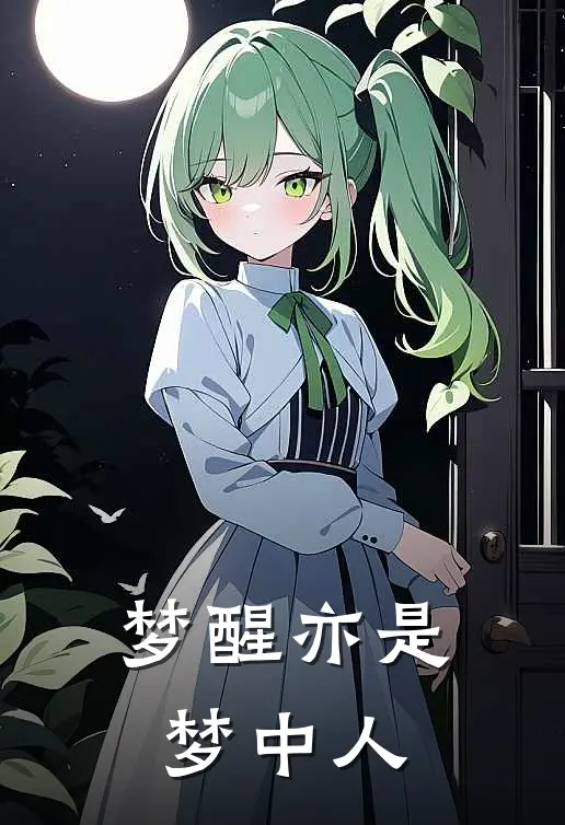 梦醒亦是梦中人