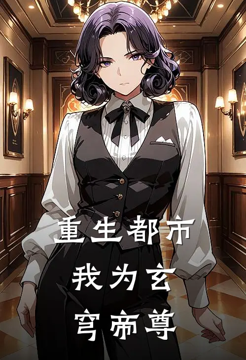 重生都市：我为玄穹帝尊