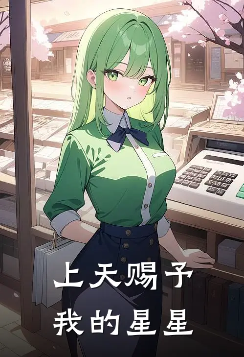 上天赐予我的星星