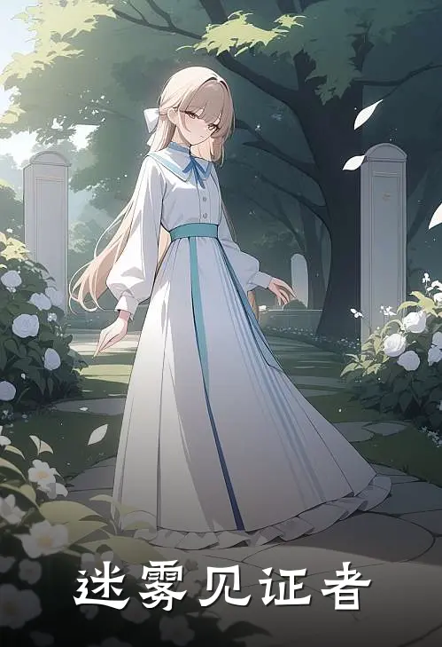 迷雾见证者