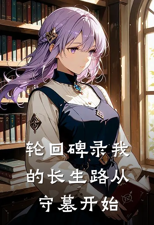 轮回碑录我的长生路从守墓开始