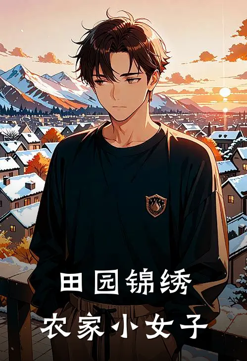 田园锦绣：农家小女子