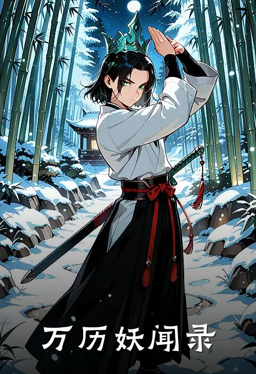 万历妖闻录