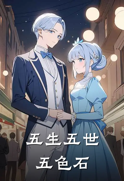 五生五世五色石