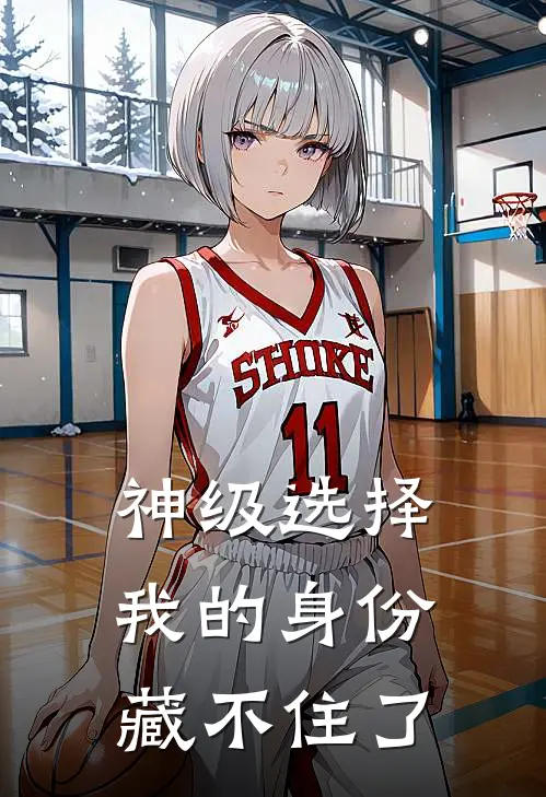 神级选择：我的身份藏不住了