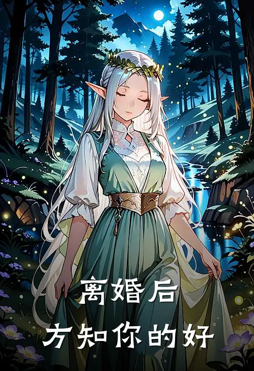 离婚后，方知你的好