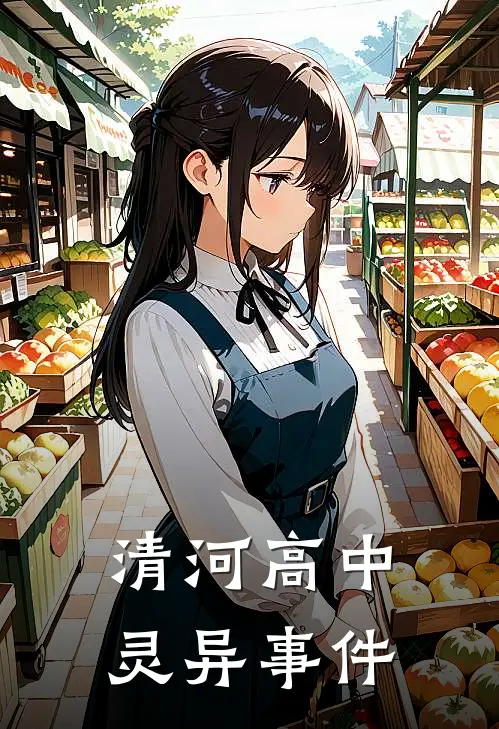 清河高中灵异事件