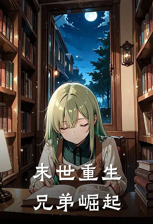 末世重生：兄弟崛起