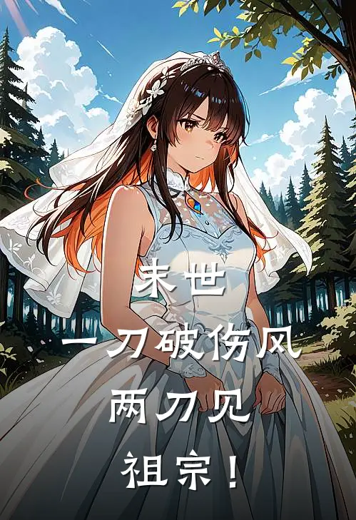 末世：一刀破伤风，两刀见祖宗！