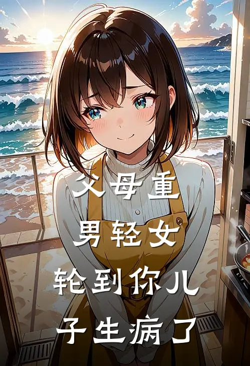 父母重男轻女，轮到你儿子生病了