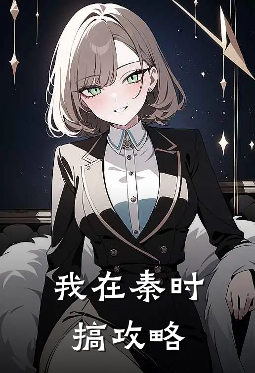 我在秦时搞攻略