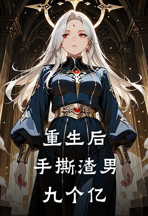 重生后，手撕渣男九个亿