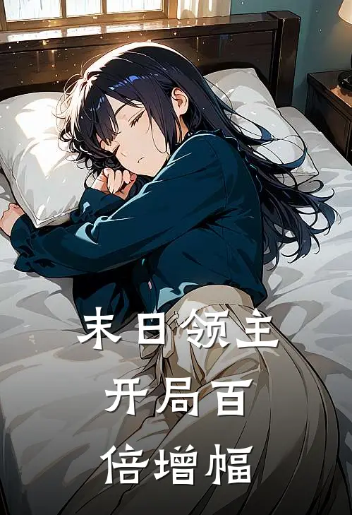 末日领主：开局百倍增幅