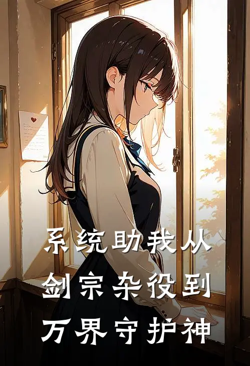系统助我从剑宗杂役到万界守护神