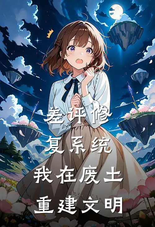 差评修复系统：我在废土重建文明