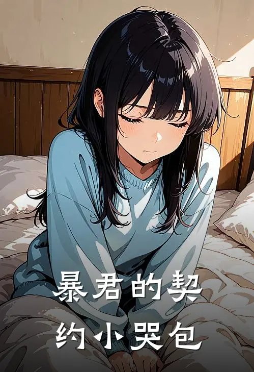 暴君的契约小哭包