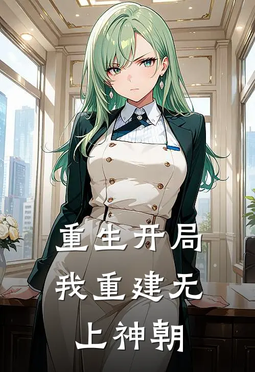 重生开局，我重建无上神朝