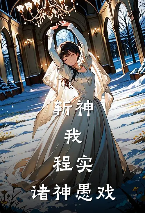 斩神：我，程实，诸神愚戏