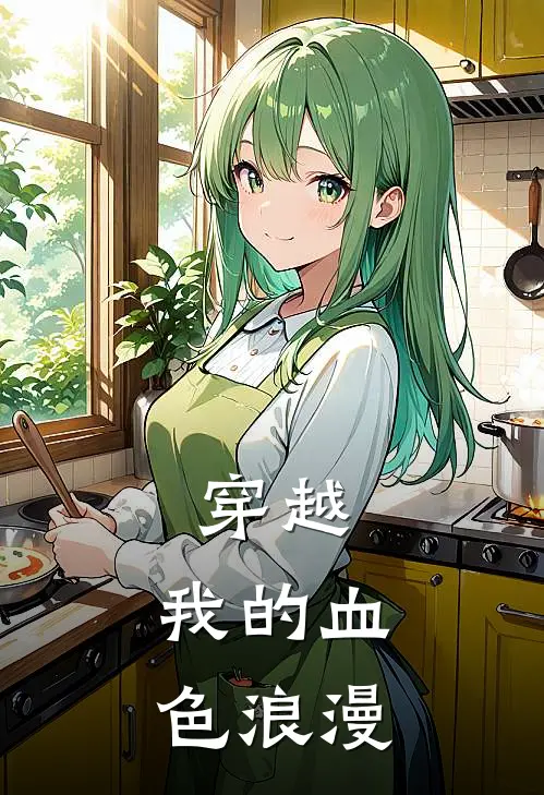 穿越：我的血色浪漫