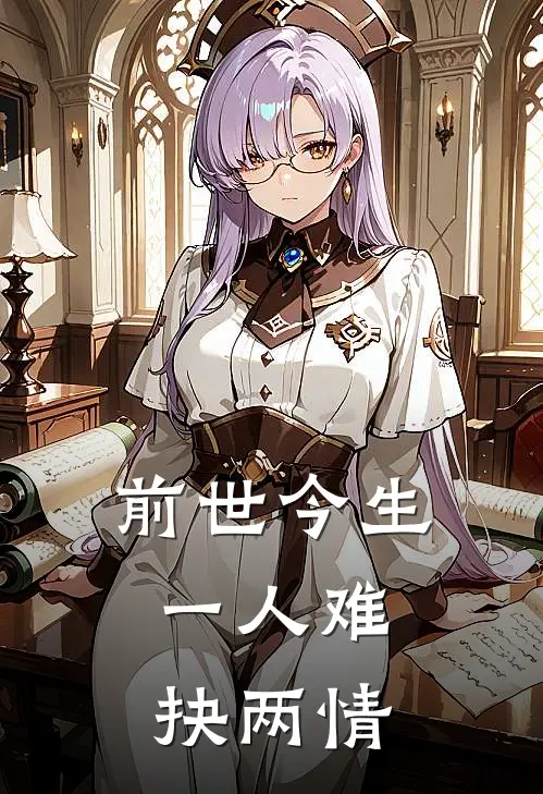 前世今生，一人难抉两情