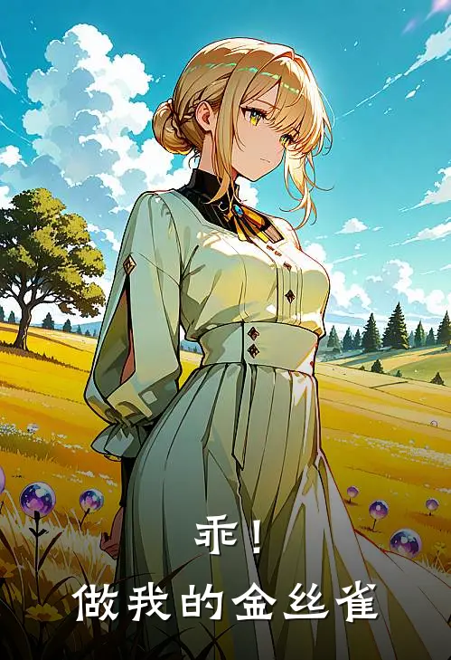 乖！做我的金丝雀