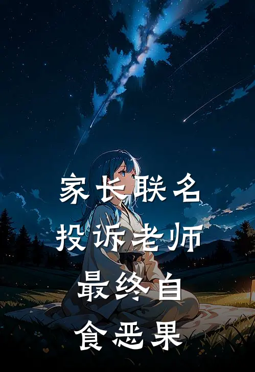 家长联名投诉老师，最终自食恶果