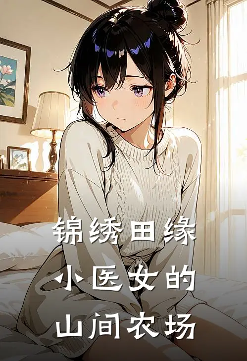锦绣田缘：小医女的山间农场