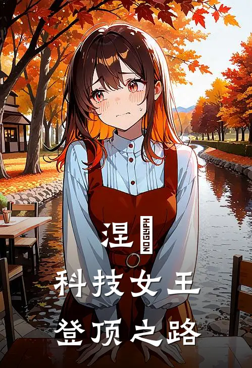 涅槃：科技女王登顶之路