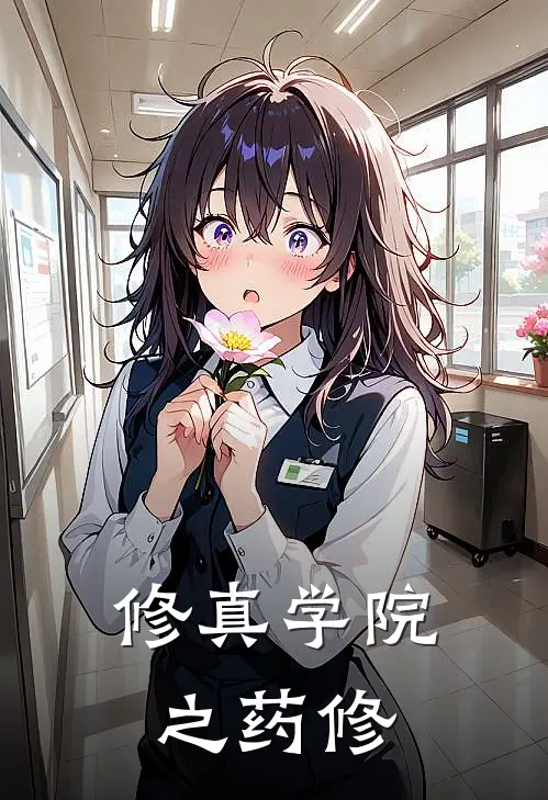 修真学院之药修