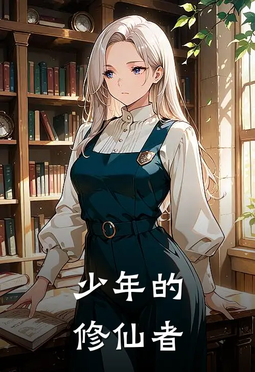 少年的修仙者