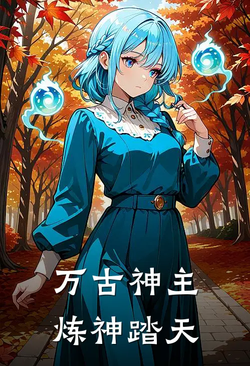 万古神主：炼神踏天