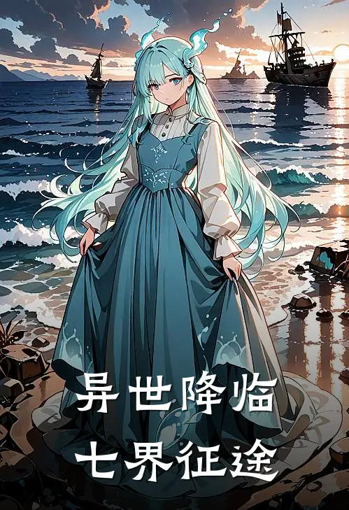 异世降临：七界征途