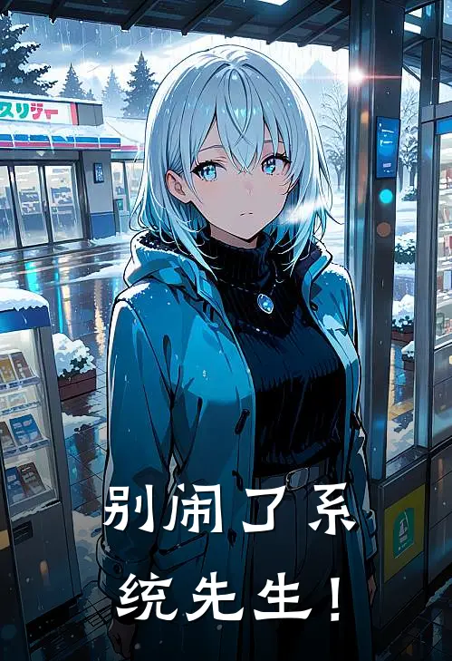 别闹了系统先生！