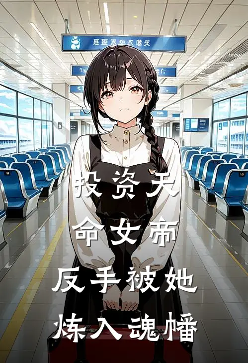 投资天命女帝，反手被她炼入魂幡