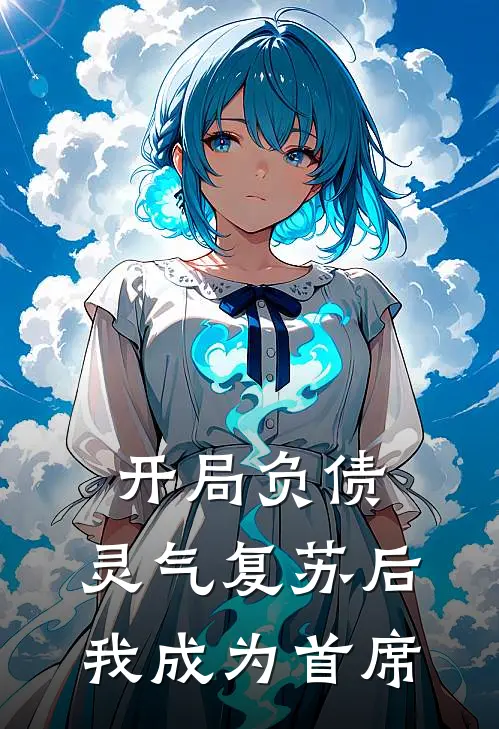 开局负债，灵气复苏后我成为首席