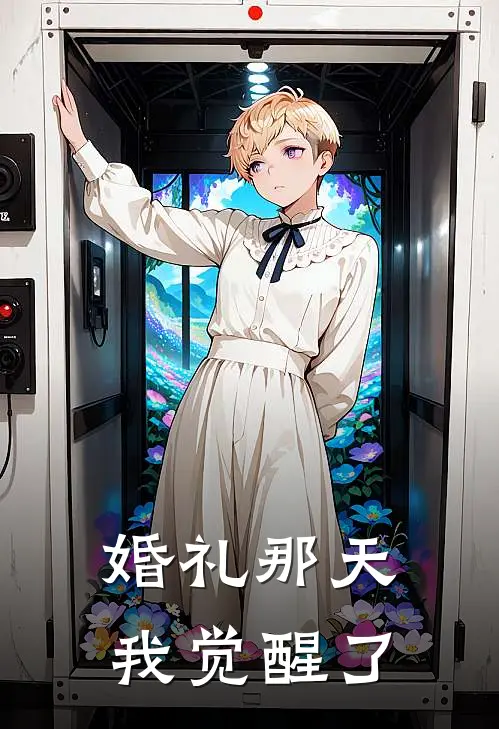 婚礼那天我觉醒了