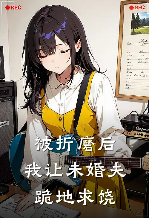 被折磨后，我让未婚夫跪地求饶