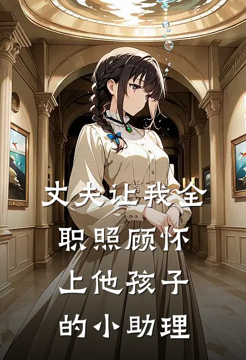 丈夫让我全职照顾怀上他孩子的小助理