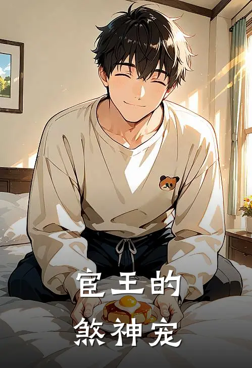 宦王的煞神宠