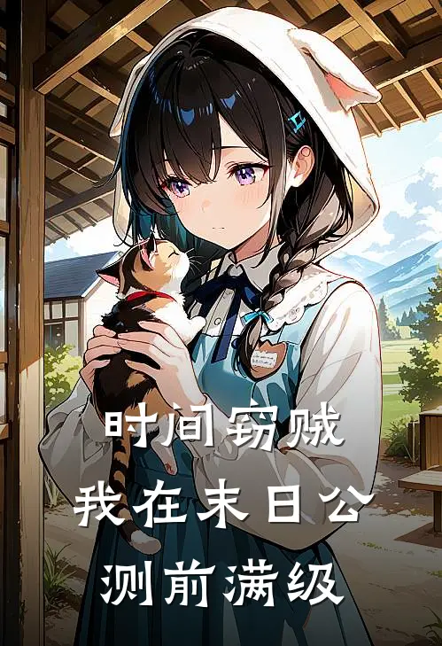 时间窃贼：我在末日公测前满级