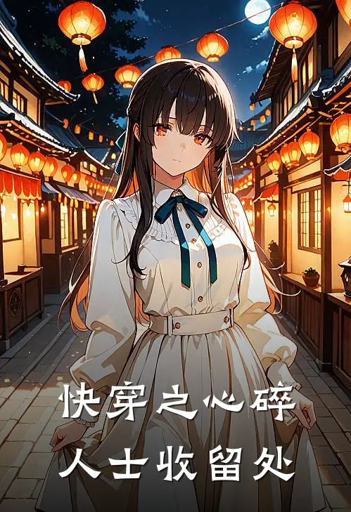 快穿之心碎人士收留处