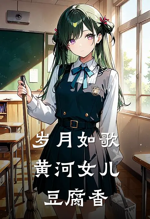 岁月如歌：黄河女儿豆腐香