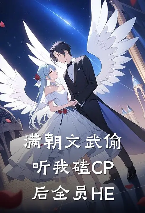 满朝文武偷听我磕CP后全员HE